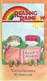 Reading Rainbow: Tooth Gnasher Superflash