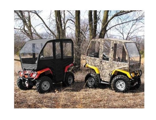 Tommy Toppers ATV Enclosure for Suzuki, Polaris, 