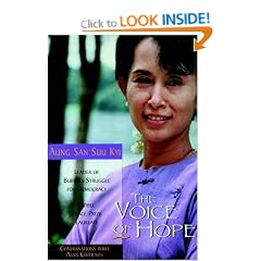The Voice of Hope