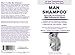 Man Shampoo, 8 Ounce