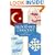 Blood Red Crescent