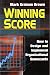 Book Winning Score: How to Design and Implement Organizational Scorecards