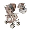 Safety 1st Travel System Plus Danbury