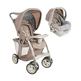 Safety 1st Travel System Plus Danbury