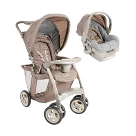 Safety 1st Travel System Plus Danbury
