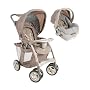 Safety 1st Travel System Plus Danbury