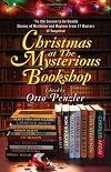 Christmas at The Mysterious Bookshop