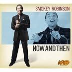 Smokey Robinson CD
