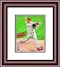 Framed Roy Halladay Philadelphia Phillies 8x10 Photo