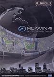 Navigationssoftware RC-Win Premium Westeuropa Version 4 incl. Kartenmaterial für Westeuropa