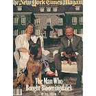 The New York Times Magazine, July 17, 1988 [articles on Robert... by Various authors