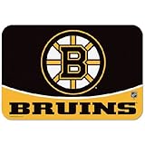 Wincraft Boston Bruins Floor Mat - Boston Bruins One Size