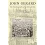 John Gerard: The Autobiography of an Elizabethan