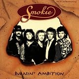 Burning Ambition (French Import)