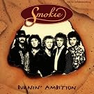 Burnin' Ambition