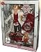 Disney 2008 Hannah Montana Holiday Pop Star 11 Inch Singing Doll - Hannah Montana in Cool Christmas Fashion Plus Holiday Keepsake and Display Stand