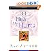 Lord, Heal My Hurts: A Devotional Study on God's Care and Deliverance