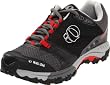 Pearl iZUMi Mens X-Alp Seek IV Cyling Shoe