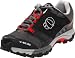 Pearl iZUMi Men s X-Alp Seek IV Cyling Shoe,Shadow Silver,38 M EU