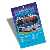 Swimline Peel and Patch Vinyl Repair Strips