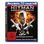 Hitman - Jeder stirbt alleine - Extended Edition [Blu-ray]