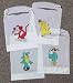 Kids Kritters Child's Poly Bib(case of 500)