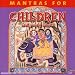 Mantras For Children And Young Adults