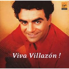 Viva Villazon The Best of Rolando Villazon