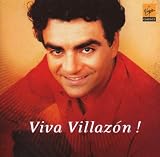 Viva Villazon The Best of Rolando Villazon
