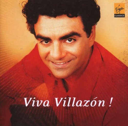 Produkt-Bild: Viva Villazon!