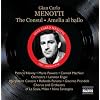 Menotti: The Consul,  Amelia Al Ballo