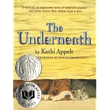 TheUnderneath(AlaNotableChildren'sBooks.MiddleReaders)