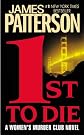 1st To Die (Turtleback School & Library Binding Edition) (Women's Murder Club (Prebound))