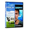 Food INC. / Sharkwater