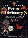 The Oxford Picture Dictionary: Canadian English Edition