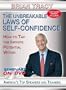 Brian Tracy - The Unbreakable Laws of Self-Confidence - How to Tap the Infinite Potential Within - Motivational DVD Training Video