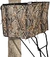 Big Game Treestands Deluxe Universal Blind Kit, Epic Camo