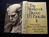 The Stories of Breece D'j Pancake First Edition Hardcover in Dust Jacket