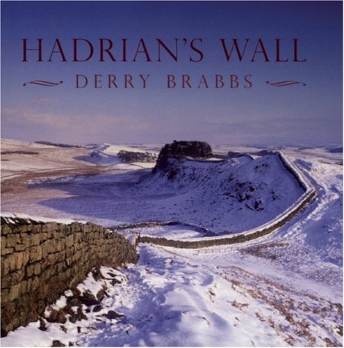 City Travel Guides Discounted  Books : Hadrian's Wall: 0