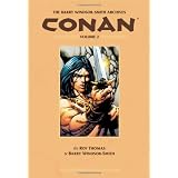 The Barry Windsor-Smith Conan Archivespar Barry Windsor-Smith