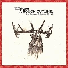 A Rough Outline: The Singles & B-Sides 1995-2003