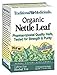 Health & Personal Care : HERB TEA OG NETTLE LEAF CS 6/16 BAG