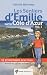 Les sentiers d'Emilie sur la C�te d'Azur : Volume 1, De Saint-Cyr-sur-Mer � Est�rel