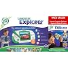 Leapfrog - 69001 - Jeu �ducatif et Scientifique - Leapster Explorer + Cam�ra - Vert
