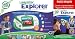 Leapfrog - 69001 - Jeu �ducatif et Scientifique - Leapster Explorer + Cam�ra - Vert