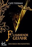 Produkt-Bild: Das Buch der Schatten - Flammende Gefahr: Band 4