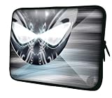 13 inch Spiderman Lightning Gray Notebook Laptop Sleeve Bag Carrying Case for most of MacBook Acer ASUS Dell HP Sony Toshiba