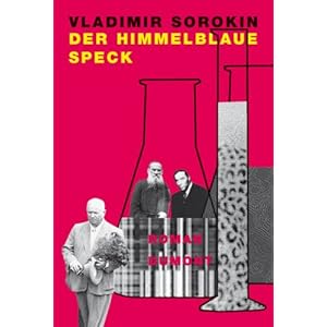 【クリックで詳細表示】Der himmelblaue Speck [ハードカバー]