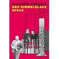 Der himmelblaue Speck