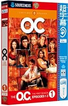 超字幕/theOC Season1episode1~3 (USBメモリ版)